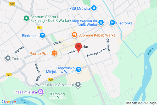 Parafia rzymskokatolicka sw. Mikolaja Biskupa