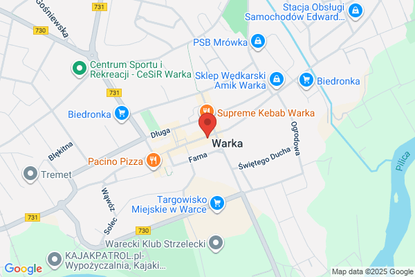 Rokita Wieslawa i Krzysztof. Sklep obuwniczy