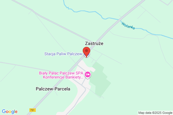 Stacja paliw