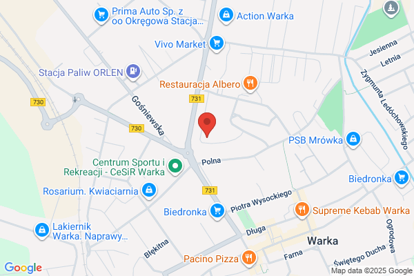 Wozniak Grazyna. Biuro rachunkowe