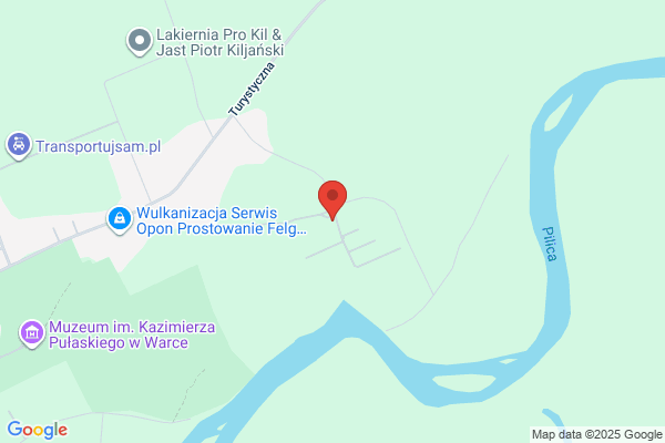 Zaklad Uslug Komunalnych. Oczyszczalnia scieków