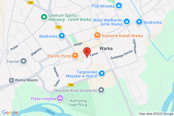 Zaklad Uslug Komunalnych. Oddzial oczyszczania miasta