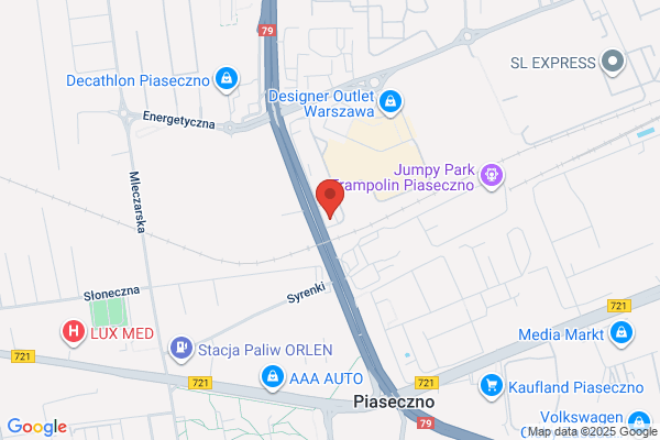 GEERS Dobry Słuch