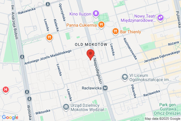 "Rop-Meg" Sprzątanie Budynków - Obiektów Grzegorz Lechański