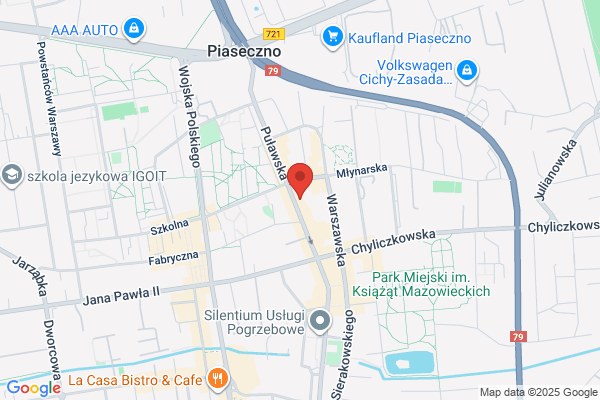 Salon urody Sharm