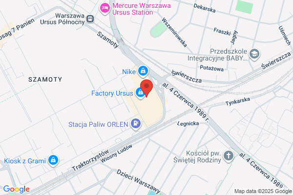 Pepe Jeans Factory Ursus Outlet