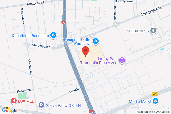 ECCO Outlet Designer Outlet Piaseczno