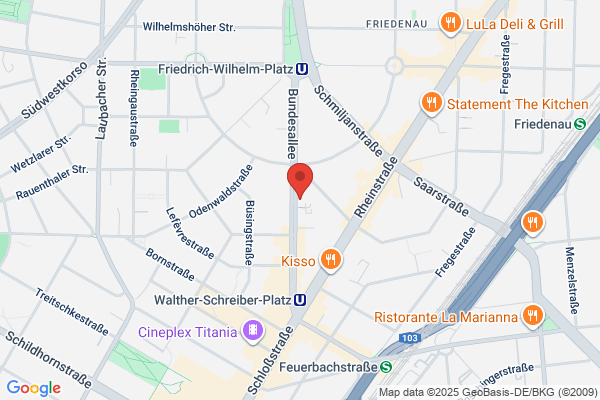 Mail Boxes Etc. - Centrum MBE 3097