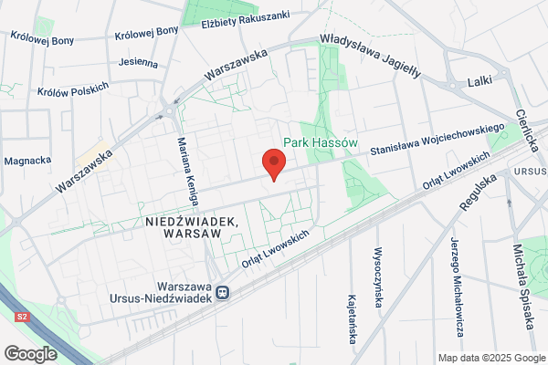 Anna Kaczmarek - Trener Personalny Warszawa | Dietetyk