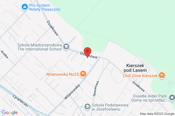 Całodobowa Lecznica dla zwierząt Alma-Wet