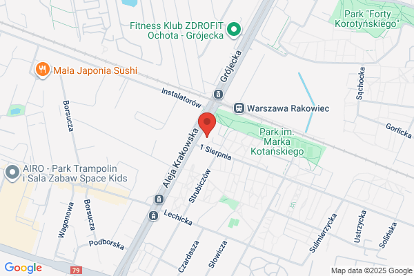 FUMIO meble dla dzieci, łóżka piętrowe SHOWROOM Warszawa