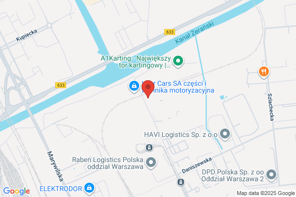Flottweg Polska