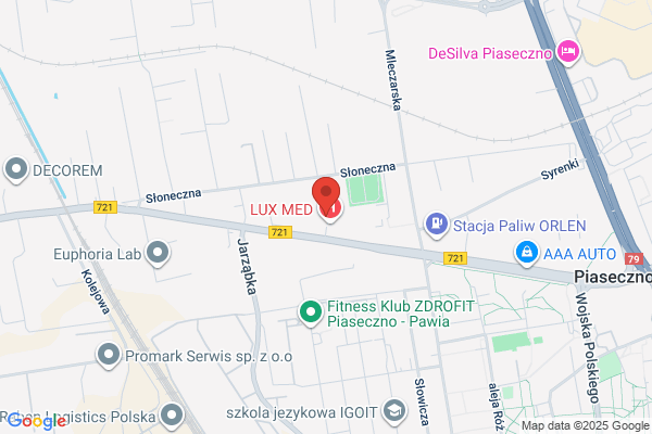 Pizza Hut Piaseczno Karuzela