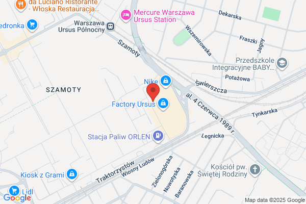 Przedsiębiorstwo Robót Inżynieryjnych Żyrardów Sp. z o.o.