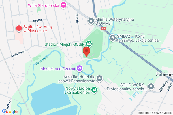 Seliga Sport Clinic - Fizjoterapia Piaseczno