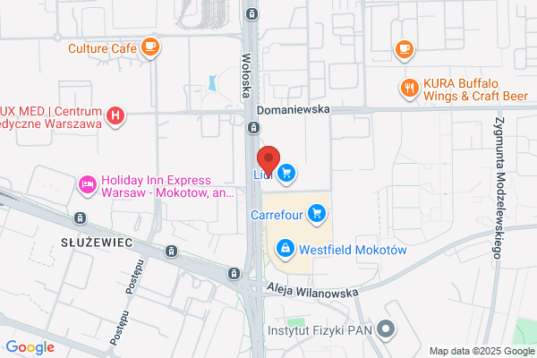 Siłownia McFIT