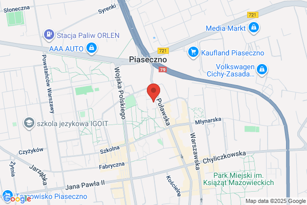 Usługi Sanitarno-Gazowe Walicki Andrzej