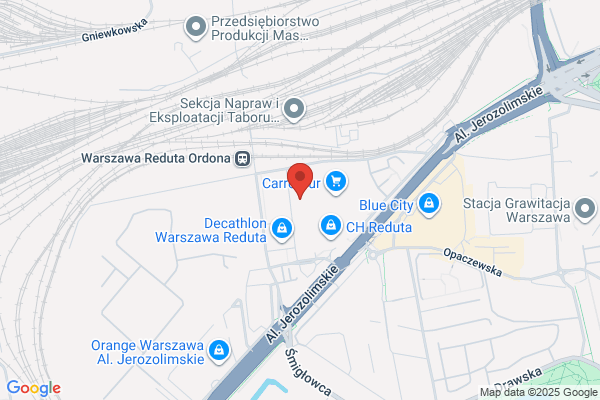 KFC Warszawa Reduta
