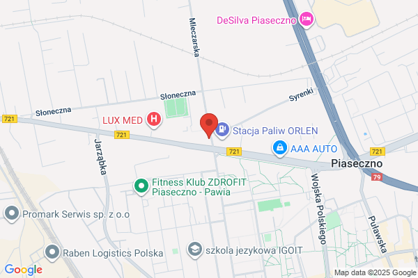 Auto Klinika Warsztat Samochodowy Klimatyzacja Samochodowa Serwis Samochodowy Piaseczno