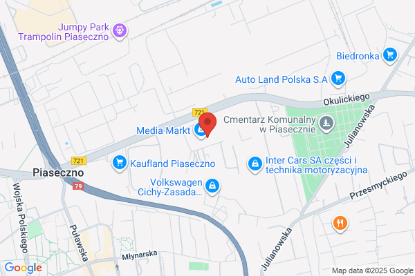 Maxi Zoo Piaseczno