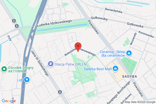 The British School Warsaw