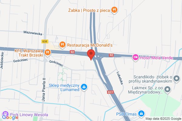 Transnec. Wywóz nieczystosci plynnych i stalych