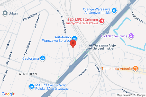 Wydawnictwo Szkolne PWN. Sp. z o.o.