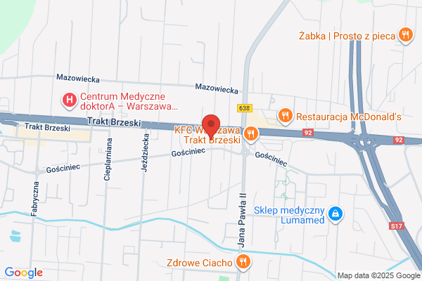 Amka SC. Warsztat blacharski. Galanteria metalowa dla budownictwa. Kierzkowscy P.M.E.