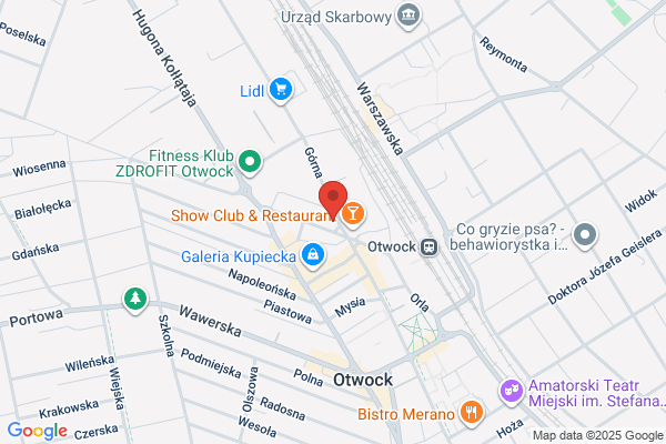 Banach Józef. Kancelaria radcy prawnego