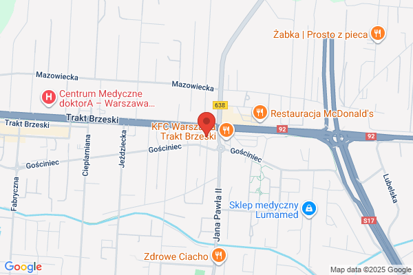 Elko. Hurtownia elektryczna