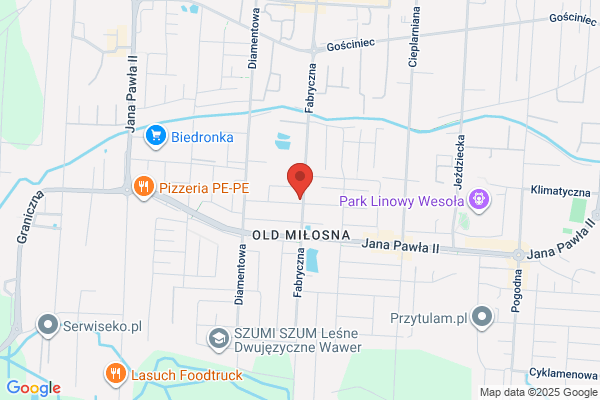 Mario. Sklep motoryzacyjny