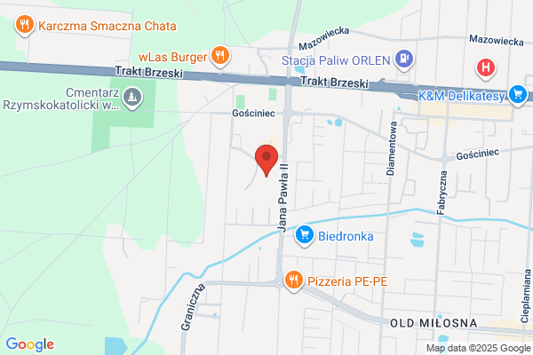 Parafia rzymskokatolicka Serca Jezusowego