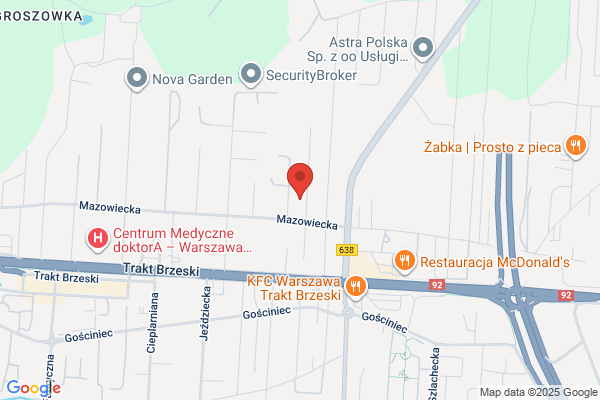 Planeta Druku. Pracownia poligrafii i reklamy. Gawron M.