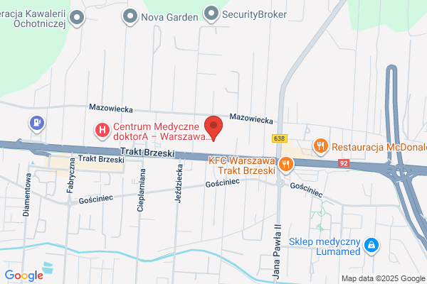 Przedszkole nr 3
