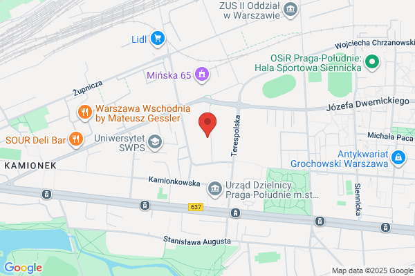 Stokowski Jerzy, adwokat, radca prawny. Kancelaria prawnicza