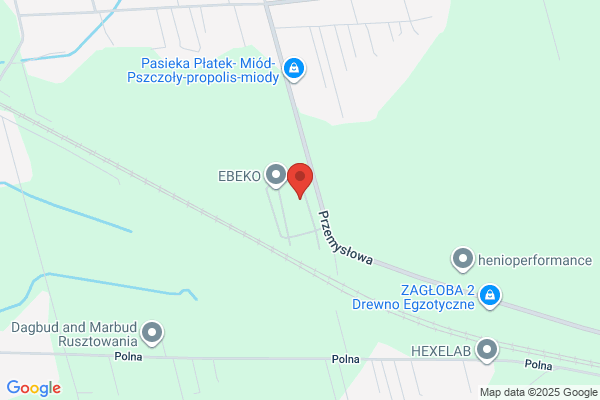 Tworzywa sztuczne, barwniki, granulaty. Handel