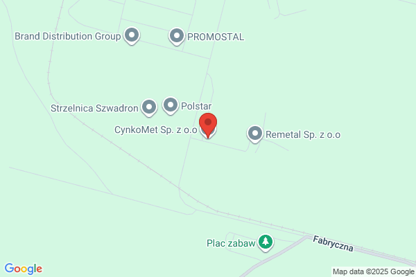 Cynkomet. Sp. z o.o.