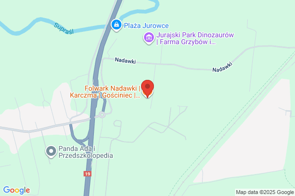 Folwark Nadawki
