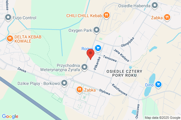 Regem - serwis maszyn budowlanych