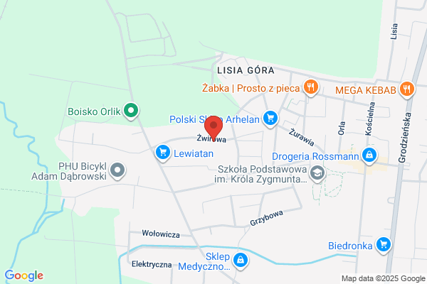 Galeria Tkanin. Dabrowska G.