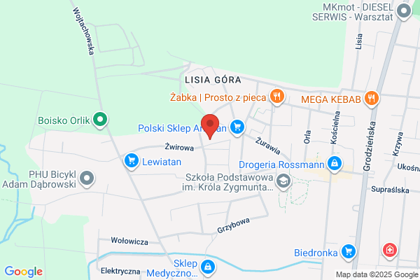 Hubart. Uslugi remontowo - budowlane