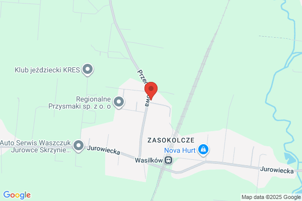 Kokpol SC. Wytwórnia pustaków. Sprzedaz materialów budowlanych