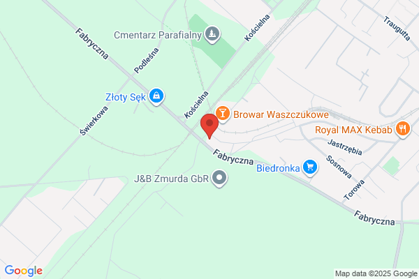 Kress SC. Autohandel, autonaprawa. Kresso A.T.