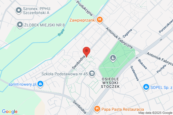Kucharewicz Grzegorz. Apteka prywatna