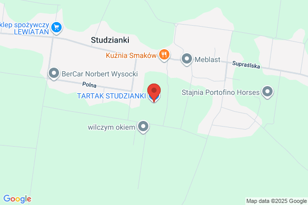 Olchowik Drewno SC. Tartak Studzianki