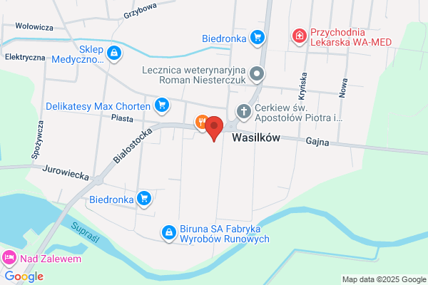 Parafia rzymskokatolicka NMP Matki Milosierdzia