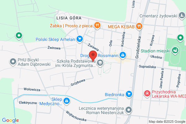 Przedszkole