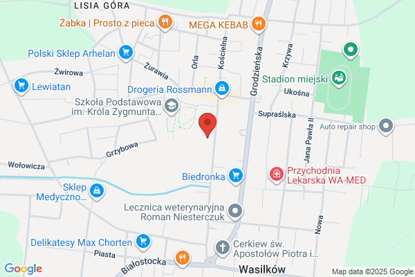 Przedszkole