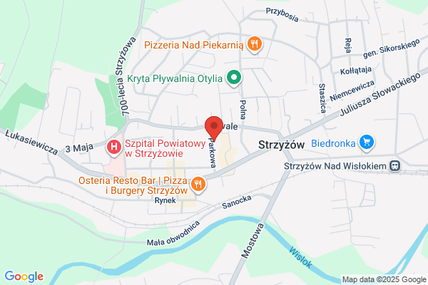 Przychodnia Lekarska NZOZ SC