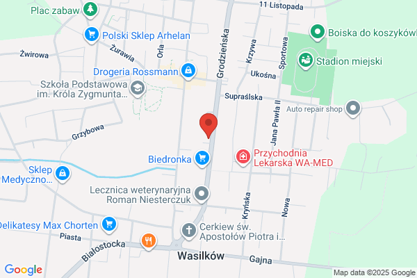 Samopomoc Chlopska. Gminna Spóldzielnia